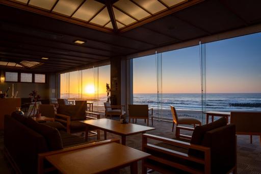 Ikkyu -Seaside Hotel- - Housity