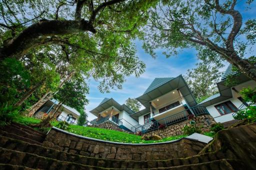 Golden Fern Resort - Housity