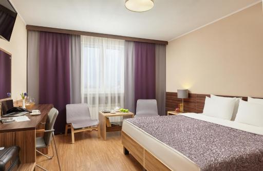 ROOMS Apartments - Housity