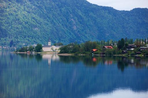 CMA Stift Ossiach - Housity