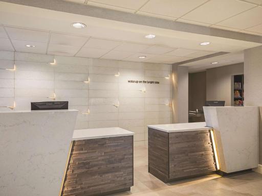 La Quinta by Wyndham Austin at The Domain - Housity