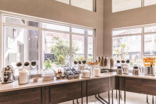 La Quinta by Wyndham Austin at The Domain - Housity