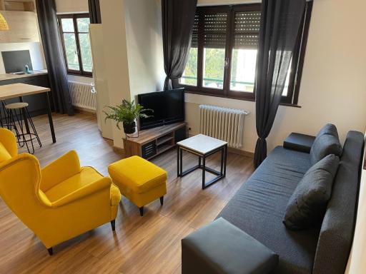 L'escapade - Housity