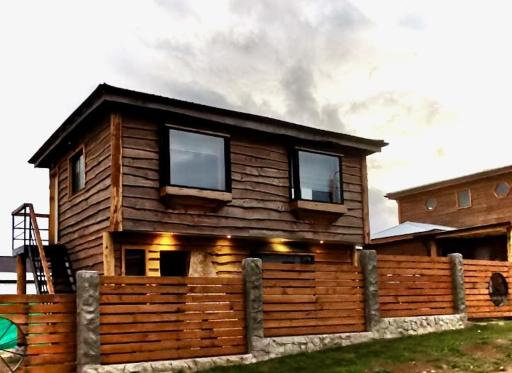 Cabañas Trabun-Leufu - Housity