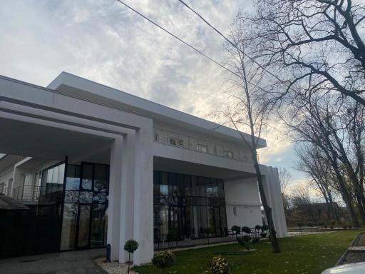 Ocaua Lui Cuza - Housity