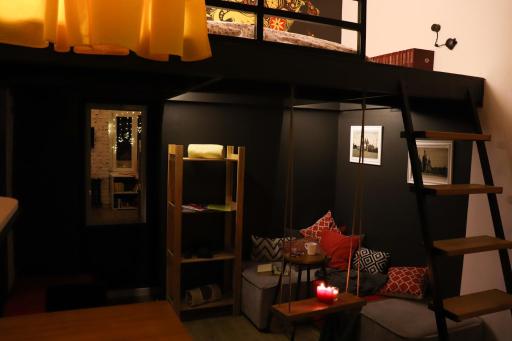 Matryoshka apartment - Housity
