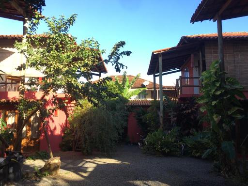 Vila Hibisco Itacaré - Housity