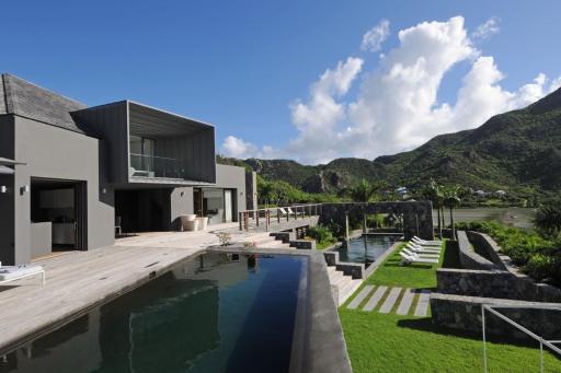 Dream Villa Saline 738 - Housity