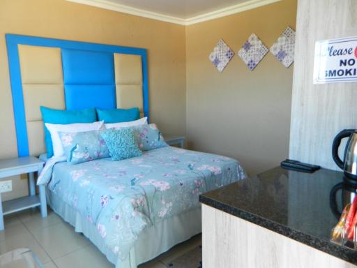 Sgobolo Guest House - Housity
