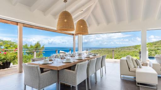 Dream Villa Gouverneur 700 - Housity
