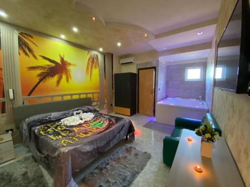 Hotel Napoleon-Cuore - Housity