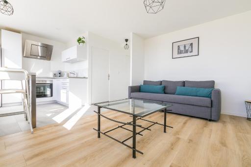 Les Arrandes, un véritable petit cocon - Housity