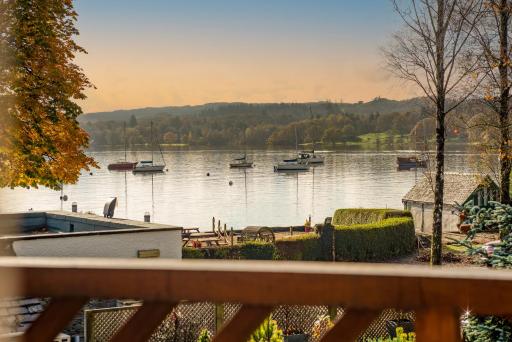 Wateredge Inn- The Inn Collection Group - Housity