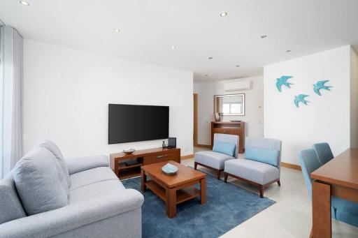 Lagos new 2 bedroom Apartment built 2020 - Housity