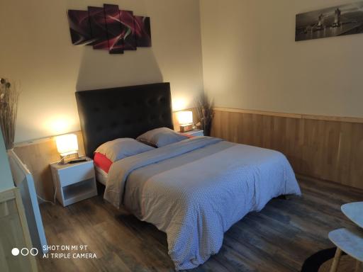 7 minutes de l'aéroport de CDG 3 - Housity