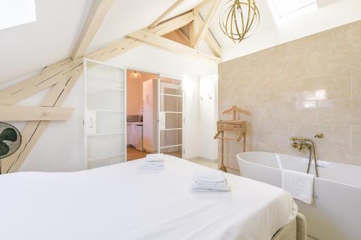 LE COSY charme et détente au cœur de Dijon - Housity