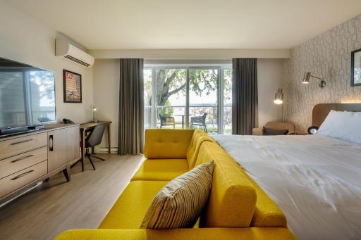 Beach Sustainability certification Hôtel Versō - Housity