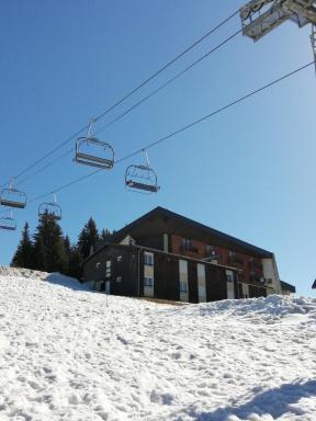 clos des gentianes - Housity