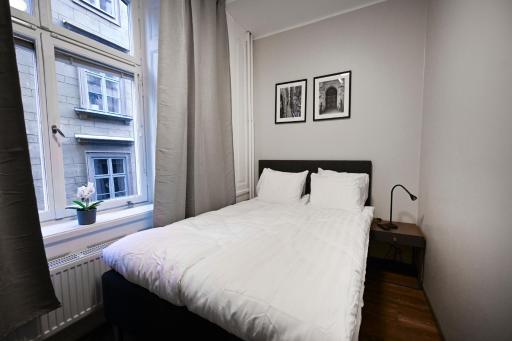 Old Town Stay Hotel - Housity