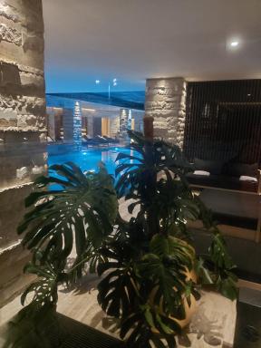 апартаменты GREENWOOD - Housity