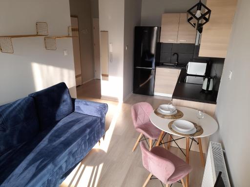 Apartament Słowackiego Września - Housity