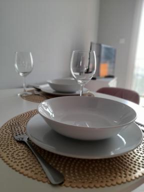 Apartament Słowackiego Września - Housity