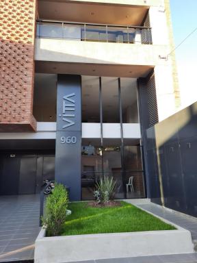 APART VITTA - Housity