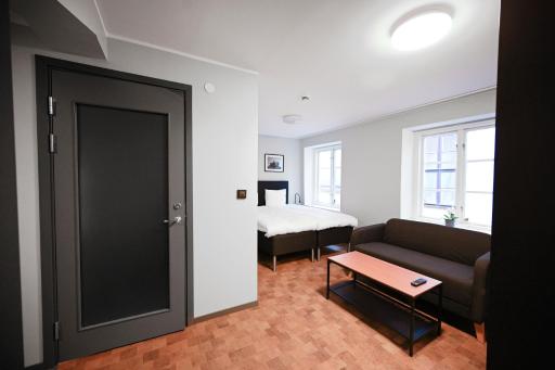 Old Town Stay Hotel - Housity