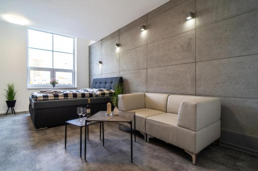 Apartmány Venuše - Housity
