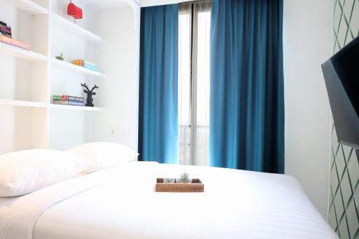 MORITZ INN BSD TANGERANG - Housity