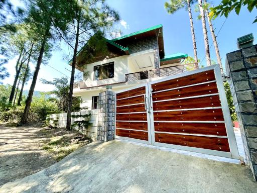 EKO STAY - Pine Forest Villa - Housity