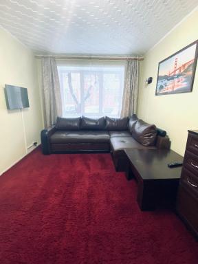 Apartment on Furmanova 16 - Housity