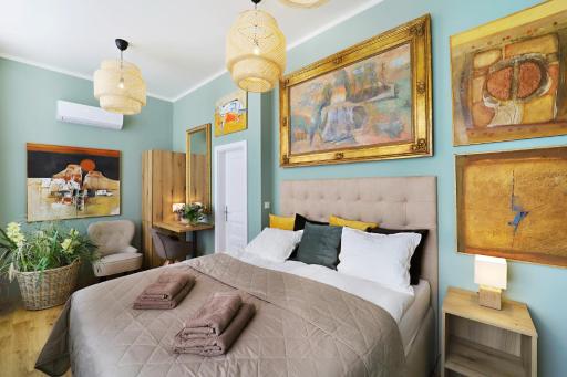 Kalina Apartments - Housity