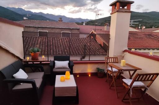 La Terraza de Mari Luz - Housity