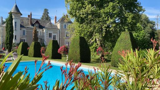 Le Moulin de Francueil - Housity