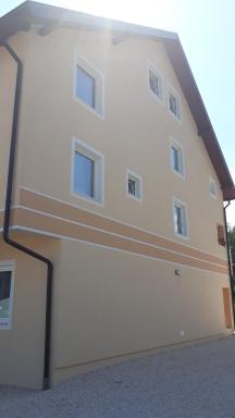 Vila Gajović - Housity