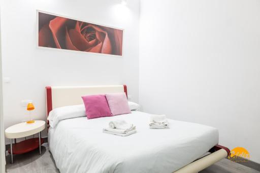 Diversión en Familia by Cádiz time Apartments - Housity