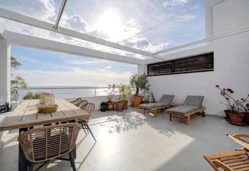 Penthouse boulevard Estepona 405 - Housity
