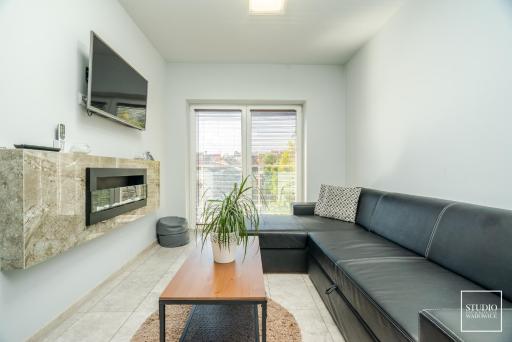 Apartament Deluxe - Housity