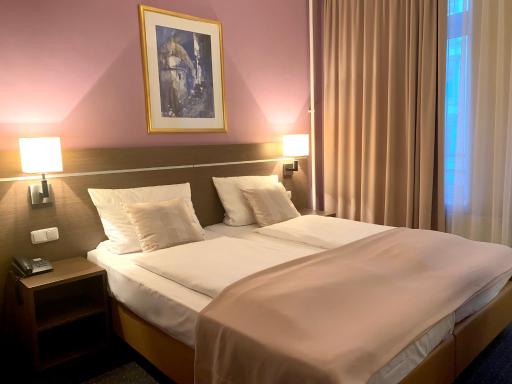 Hotel Hansehof - Housity