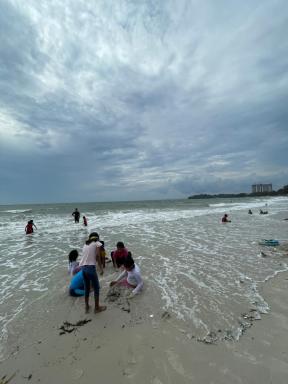 APARTMENT BAJET MARINA. - Housity