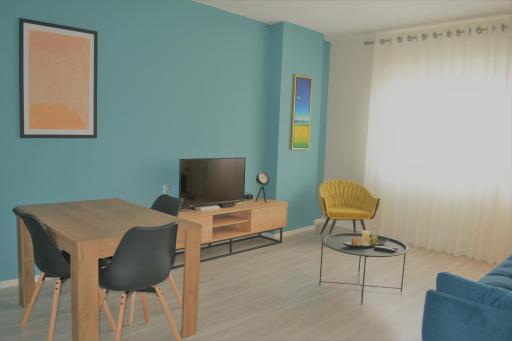 Cozy Central Tirana Apartments - Housity