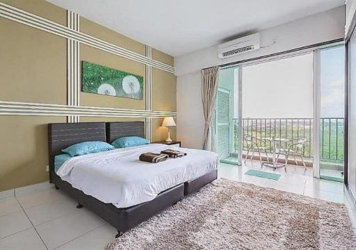 5min Mid Valley Southkey 10min KSL CIQ City Square - Housity