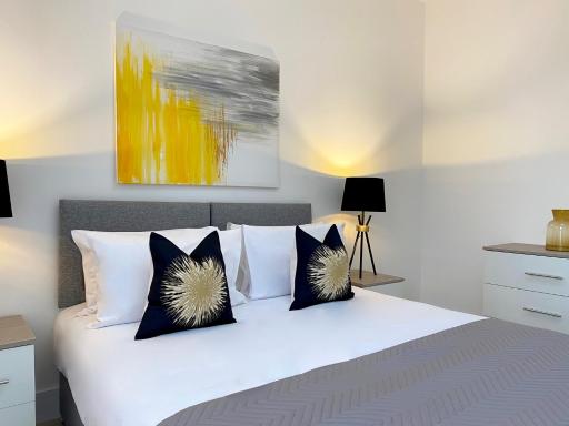 Apex at Fleet Heights Apartment Five - Housity