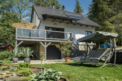 Chata Prachov**** - Housity