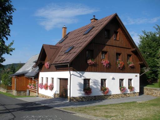 Apartmán 409 Rokytnice - Housity