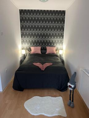 Belvárosi apartman - Housity