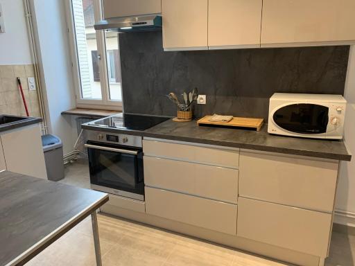 Appartement le Marilyn - Housity