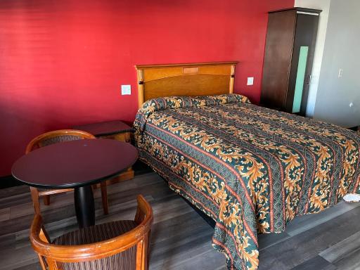La Casa Motel, Garden Grove - Anaheim - Housity