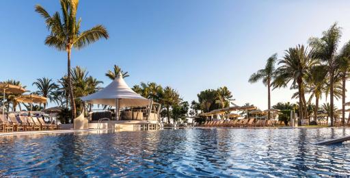 Radisson Blu Resort Gran Canaria - Housity